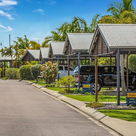 Tin Can Bay Marina Villas Zewnętrze zdjęcie