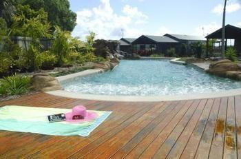 Tin Can Bay Marina Villas Zewnętrze zdjęcie